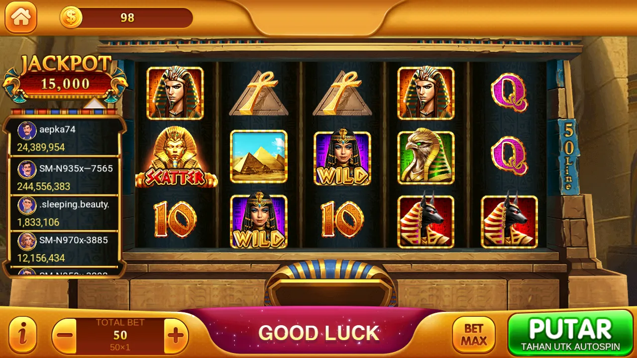 Mobile Gaming
