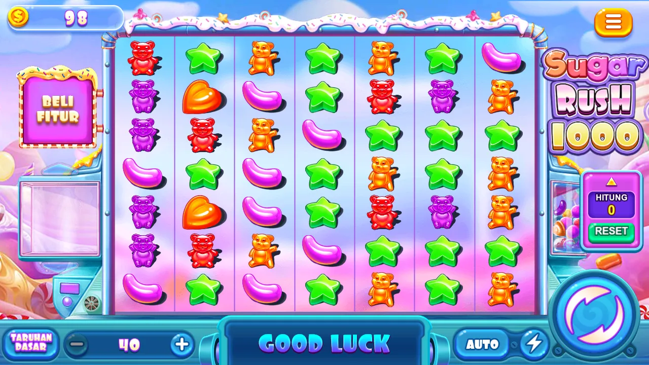 Bonus Slot